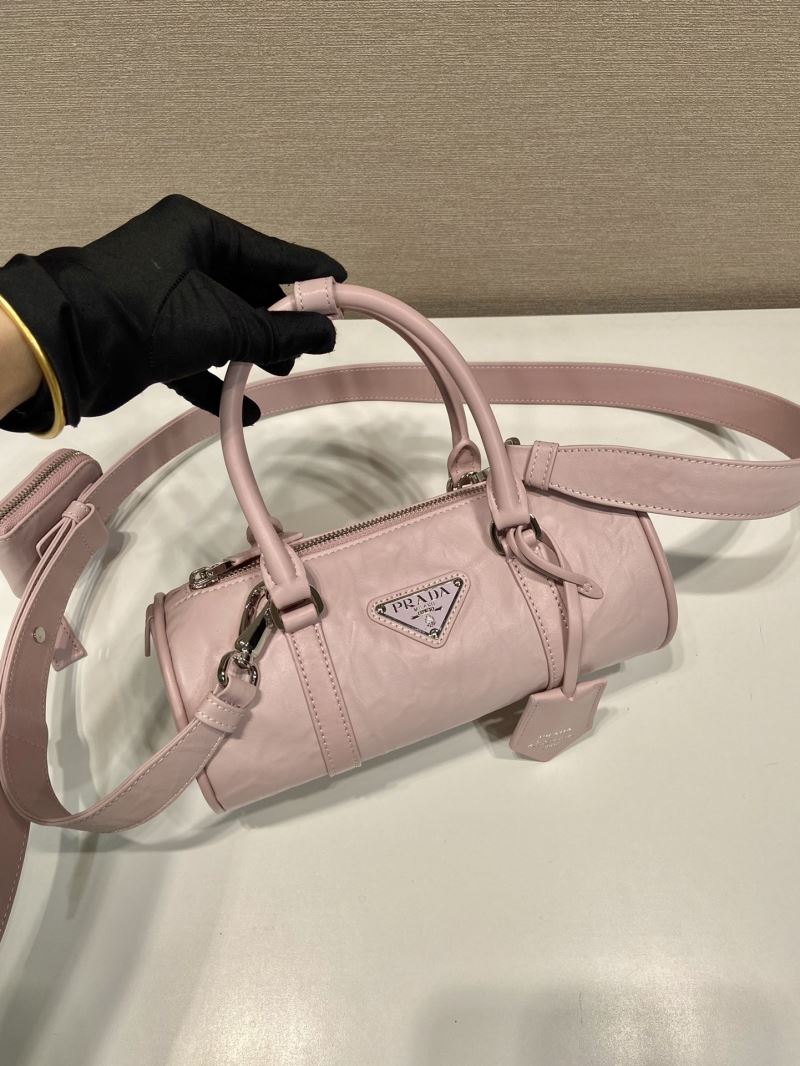 Prada Top Handle Bags